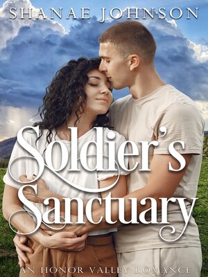 cover image of Soldier's Sanctuary